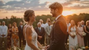 Wedding insurance Scotland