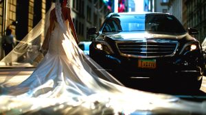 Wedding car insurance