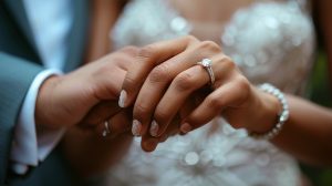 Insurance for Wedding Ring